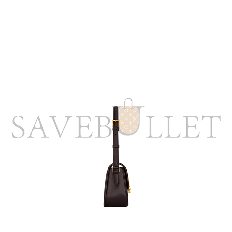 YSL SOLFERINO SMALL IN BOX SAINT LAURENT 8323300SX0W2899 (24.5*15*8.5cm)